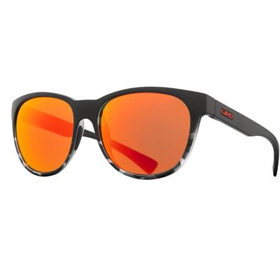 Sport zonnebril giro lupra spiegelend s2