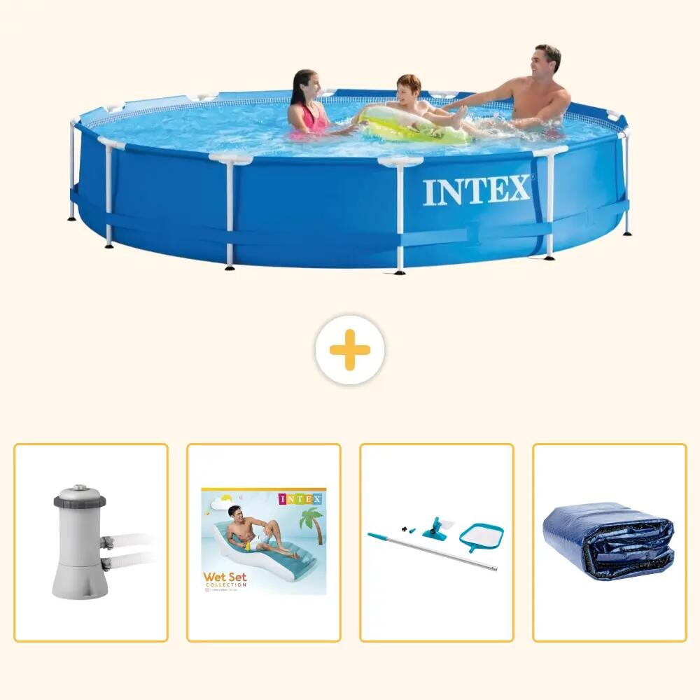 INTEX picture
