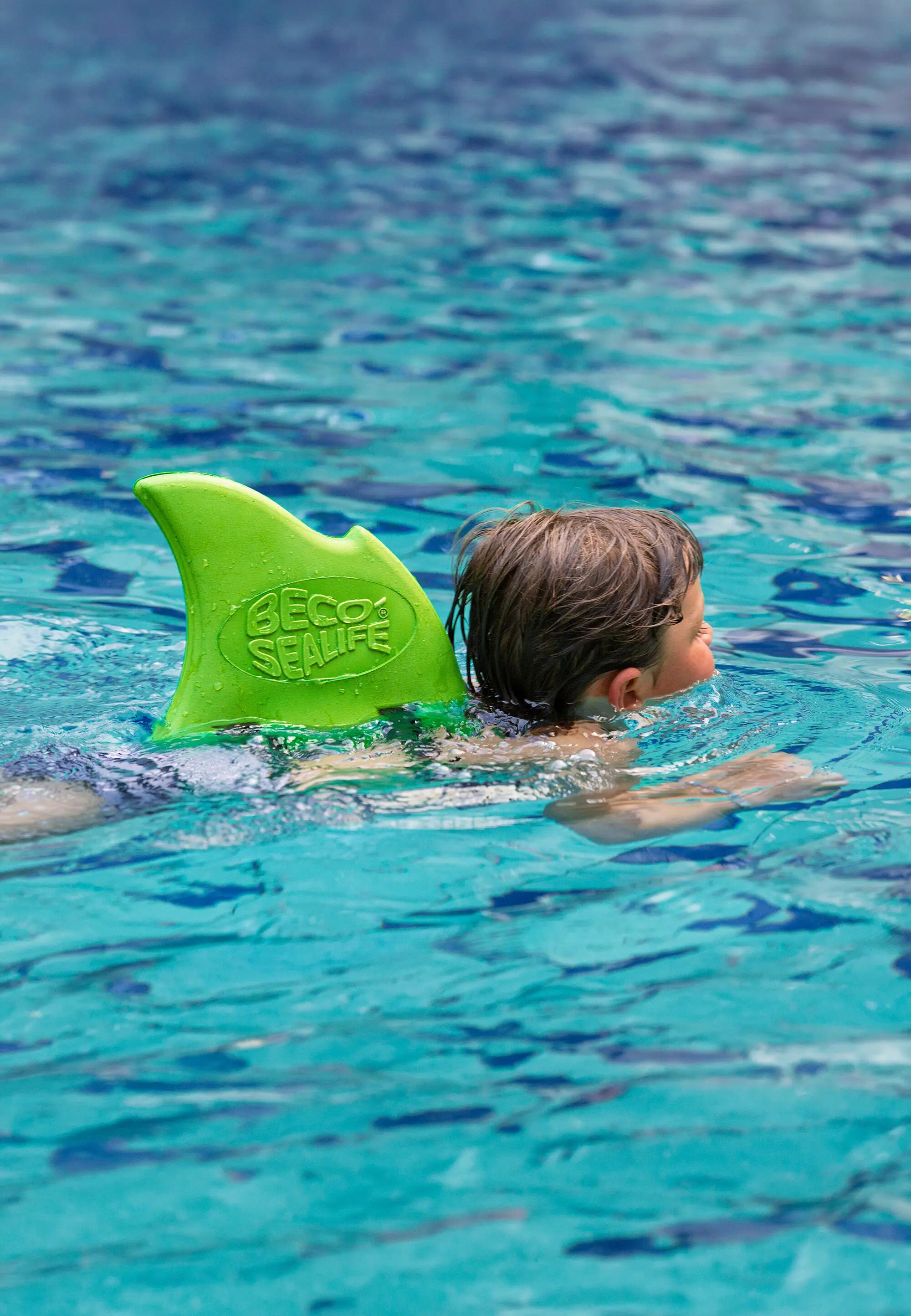 Swimming Aid Fin Schwimmen Unisex 6/6