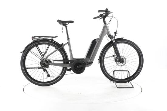 Reconditionné - Kalkhoff Endeavour 1.B Move Trekking E-Bike Entrée basse - Bon