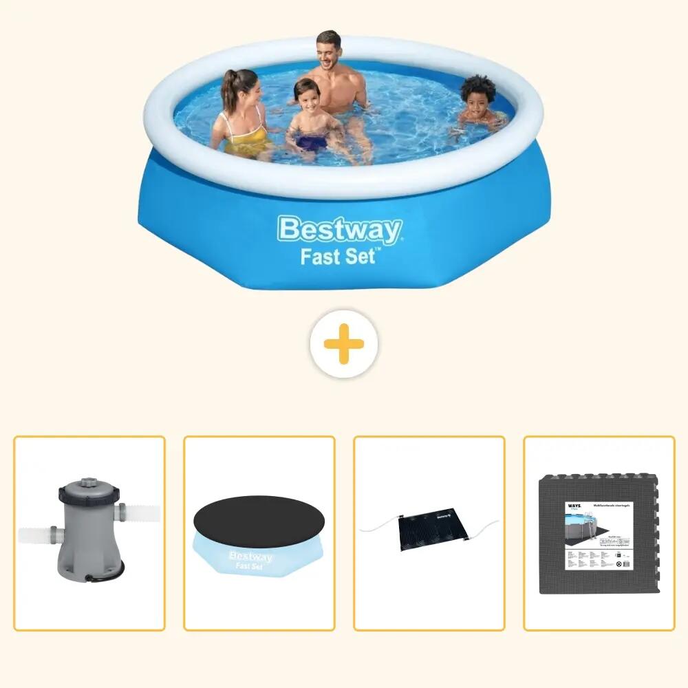 BESTWAY picture