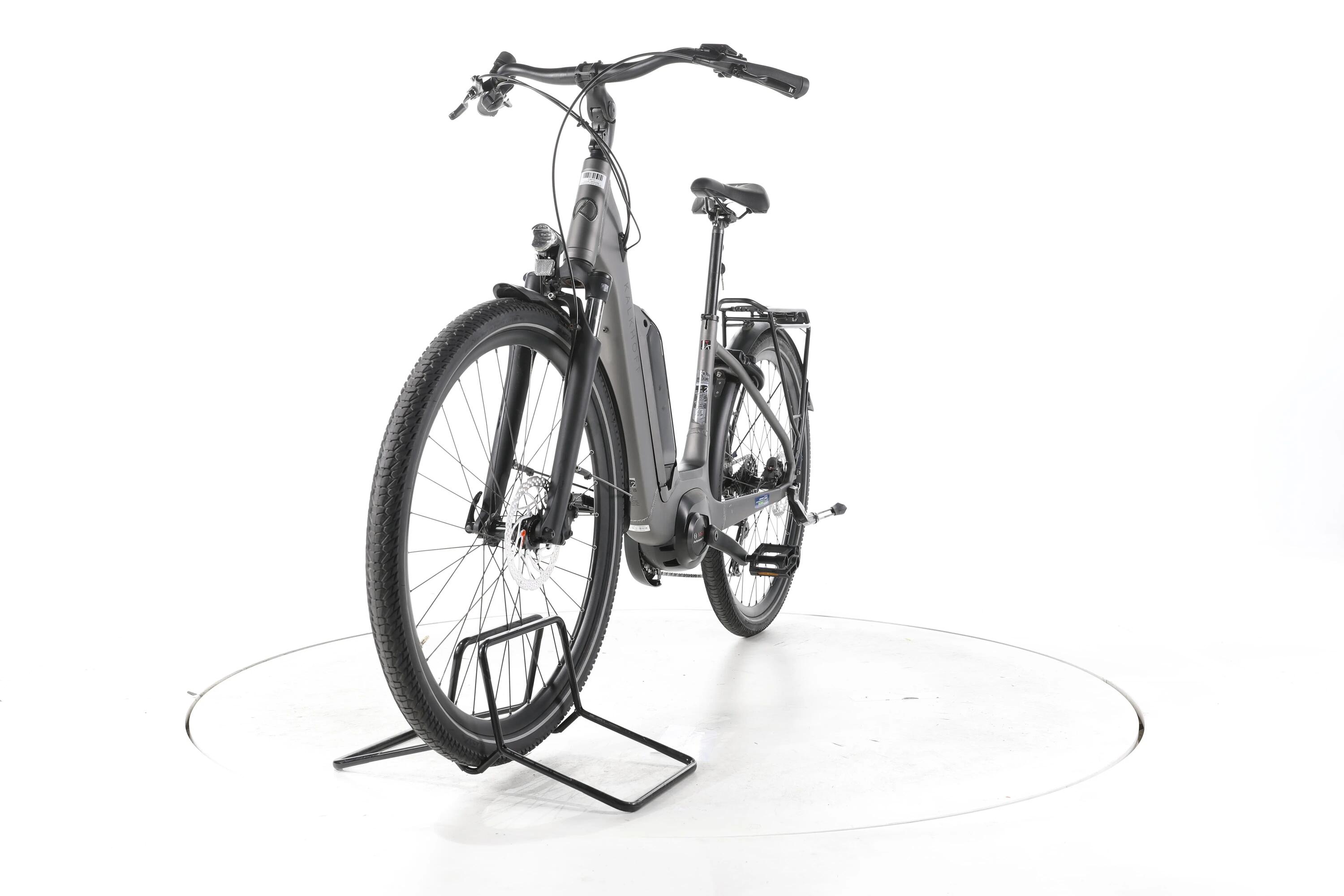 Ebike ricondizionata · Kalkhoff Endeavour 1.B Move · Buone condizioni 4/7