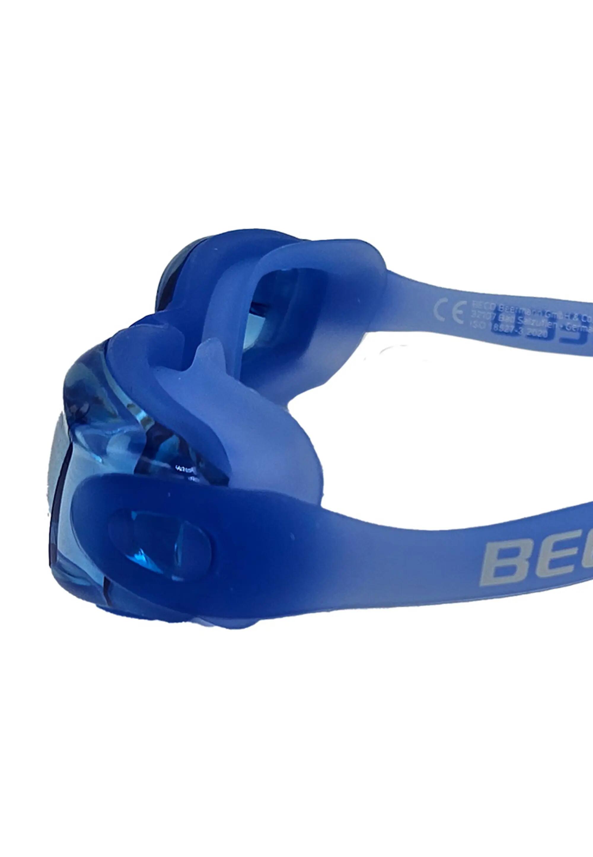 Schwimmbrille Santos Schwimmen Unisex 6/7
