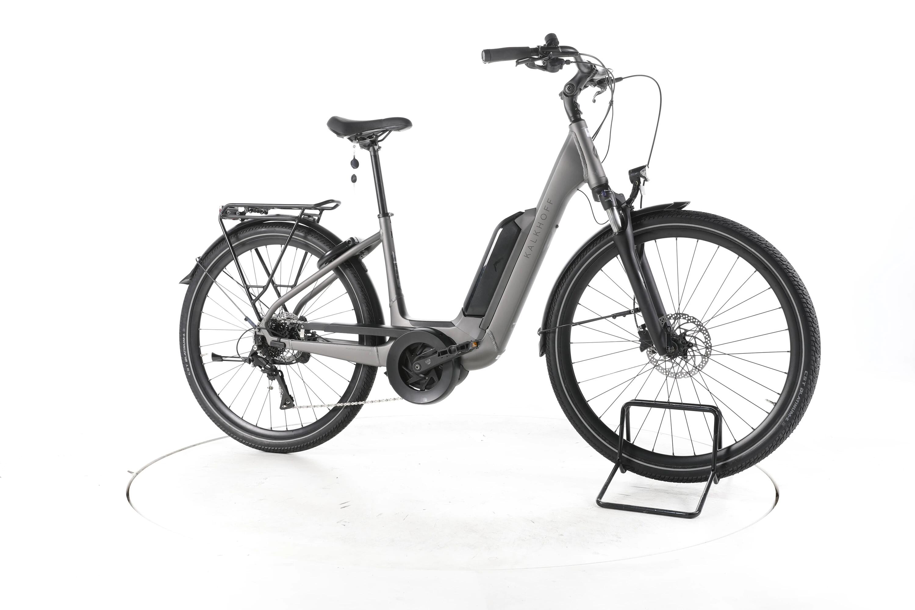 Ebike ricondizionata · Kalkhoff Endeavour 1.B Move · Buone condizioni 2/7