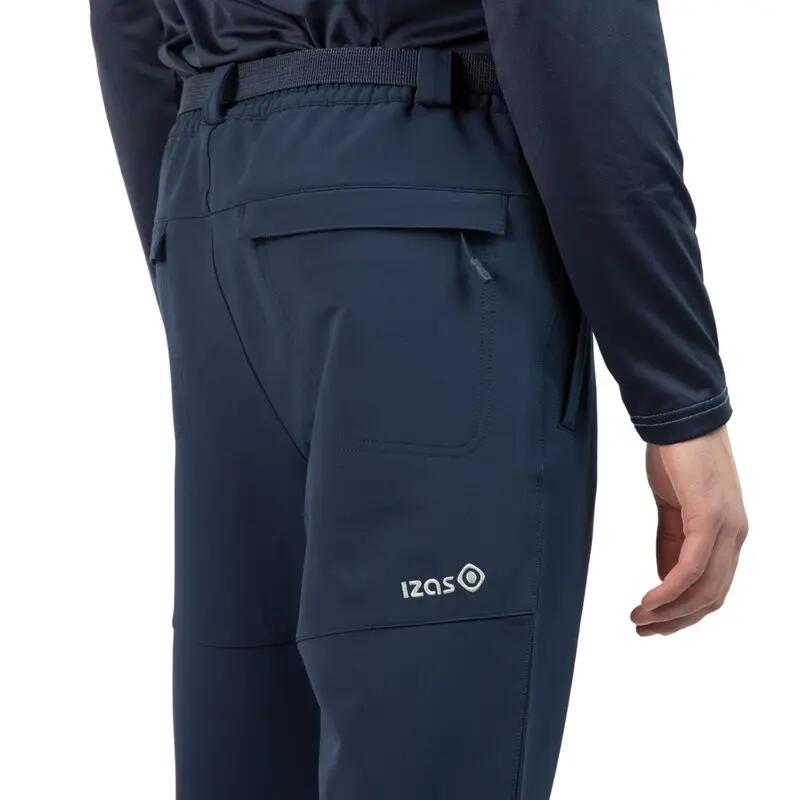 Pantalón técnico CHAMONIX M FW V2 Mount-Stretch elástico, térmico y repelente 7/7