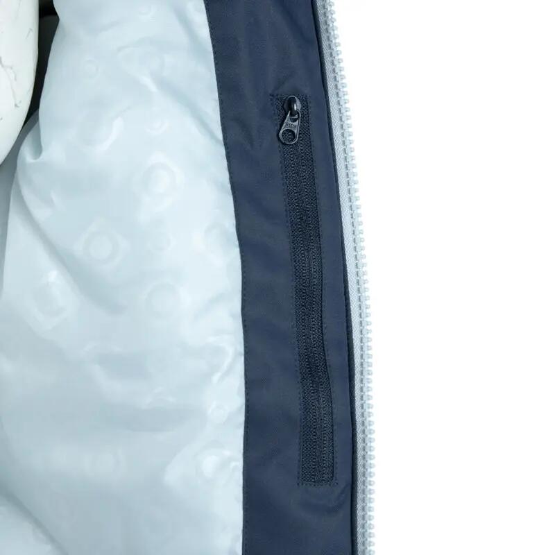 Giacca tecnica impermeabile da donna Naluns W V2 Mount-Tex con imbottitura termi 6/7