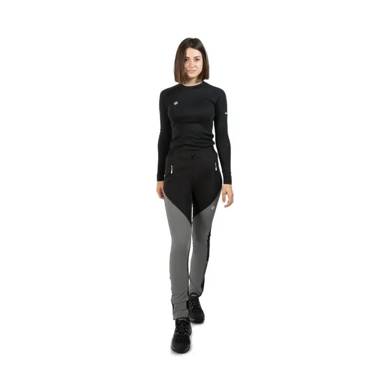 Izas Camiseta Térmica NELION W Thermal - Dry - Secado Rápido , Transpirable y 5/7
