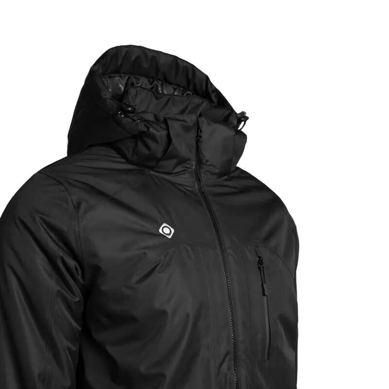 Veste technique imperméable Mount-Tex Naluns M V2 pour homme 3/7