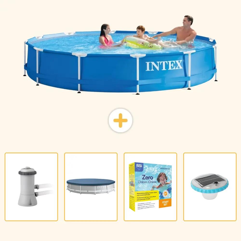 INTEX picture