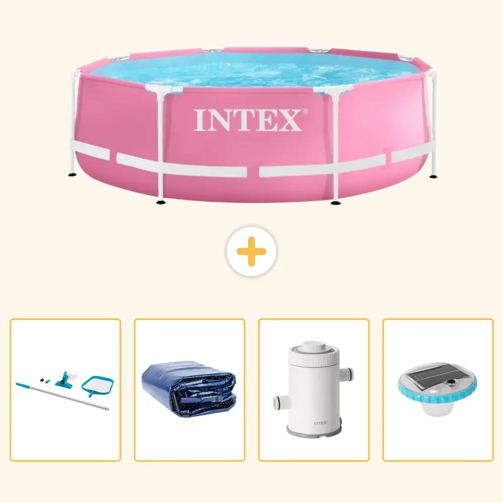 INTEX picture