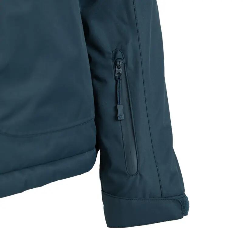Izas Chaqueta técnica impermeable de mujer Naluns W V2 Mount - Tex con relleno 7/7