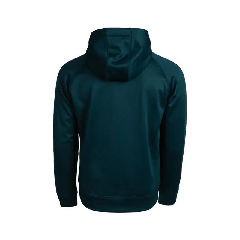 Sweat-shirt unisexe DUERO V2 avec capuche, logo et poche frontale 2/4