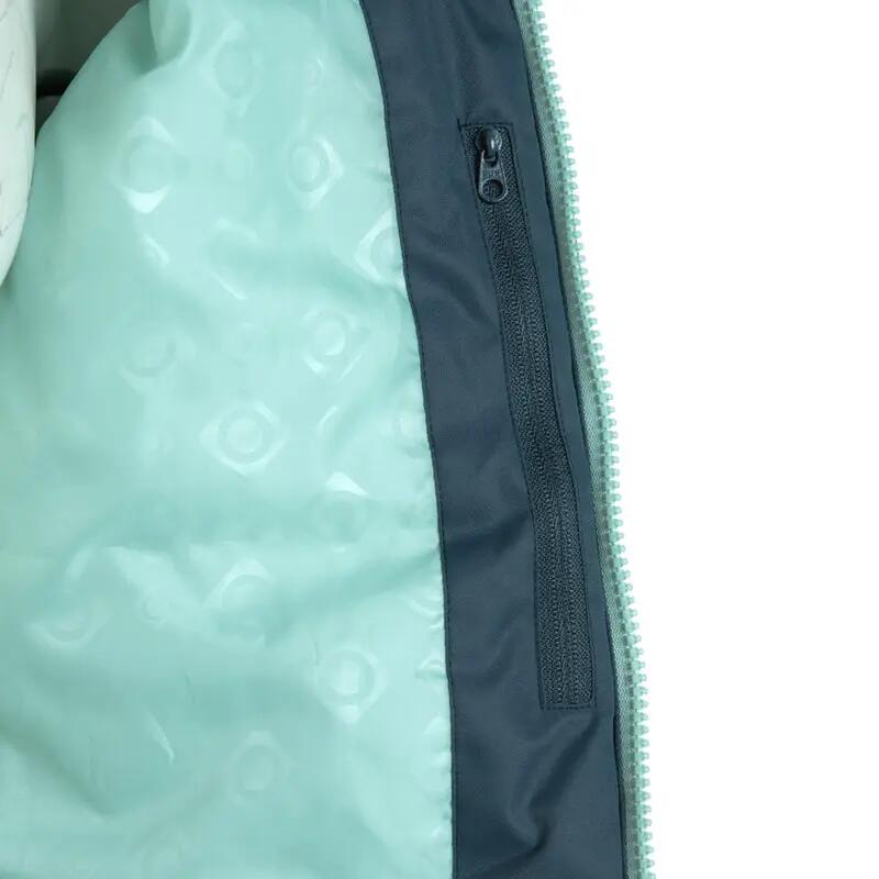 Izas Chaqueta técnica impermeable de mujer Naluns W V2 Mount - Tex con relleno 6/7