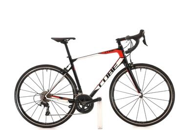 Tweedehands racefiets · attain c pro · zeer goede toestand