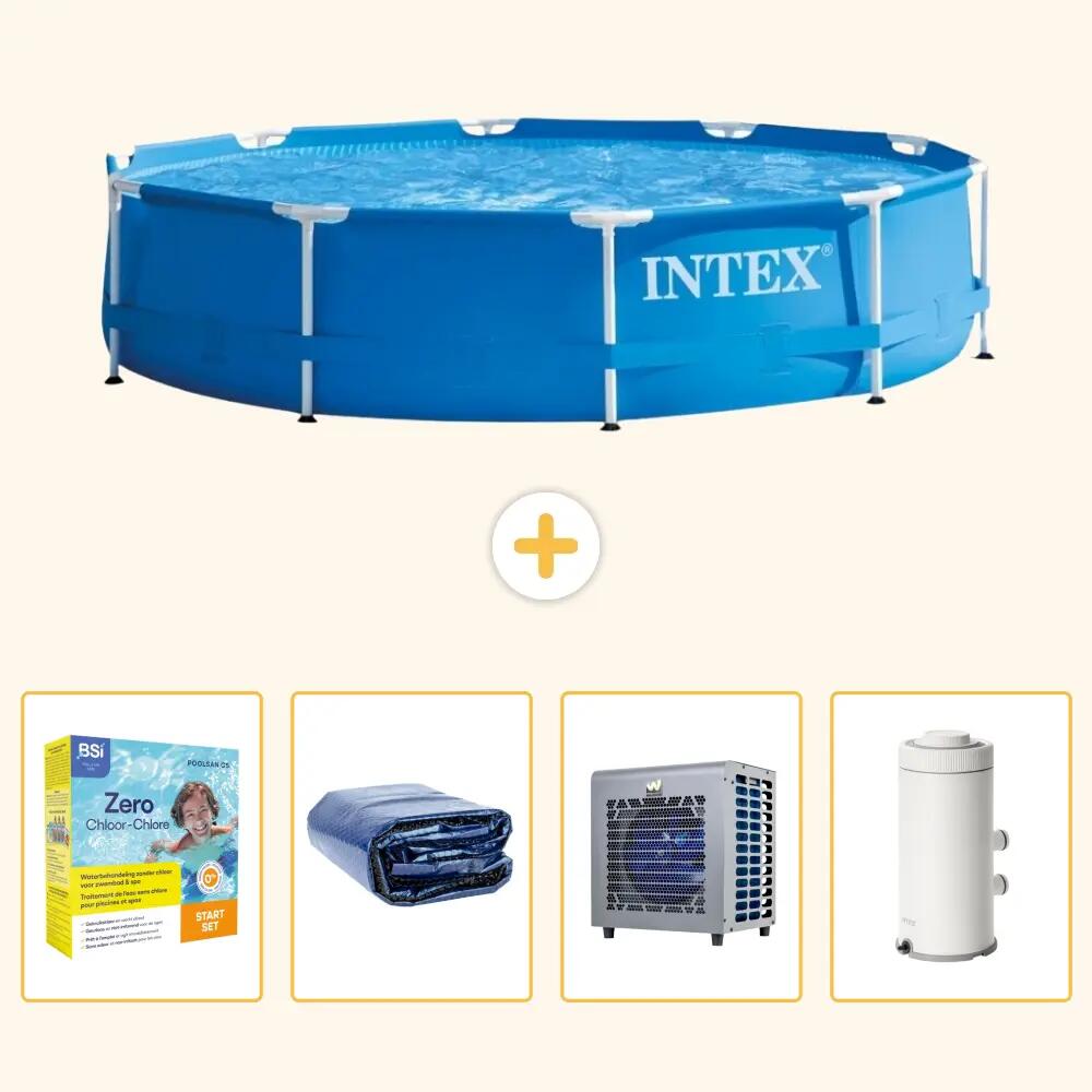 INTEX picture