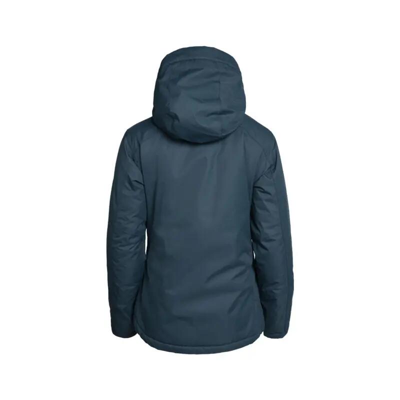 Izas Chaqueta técnica impermeable de mujer Naluns W V2 Mount - Tex con relleno 2/7