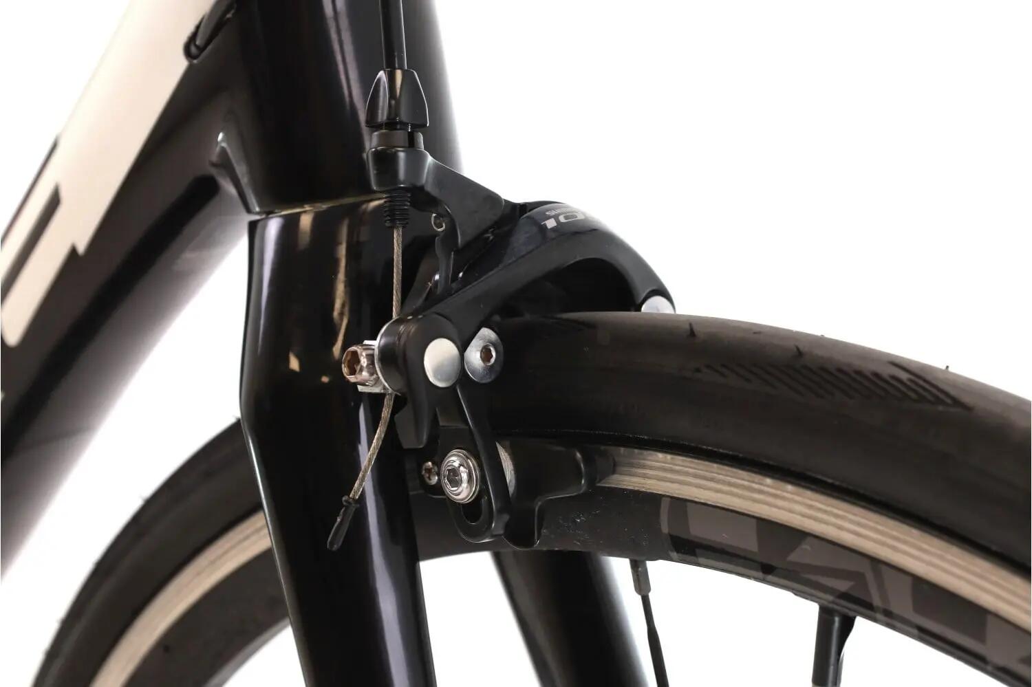 Bici strada ricondizionata ·  Attain C Pro · Ottimo stato 7/8