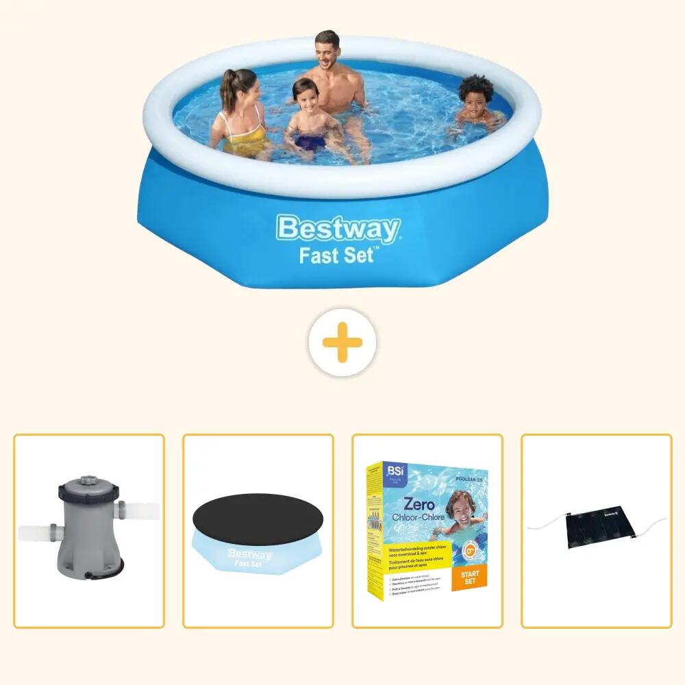 BESTWAY picture