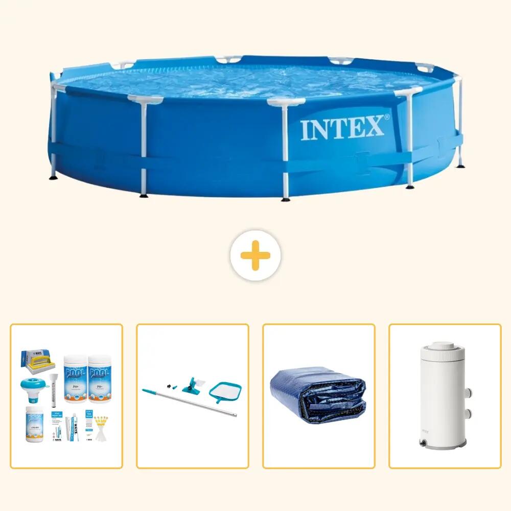 INTEX picture