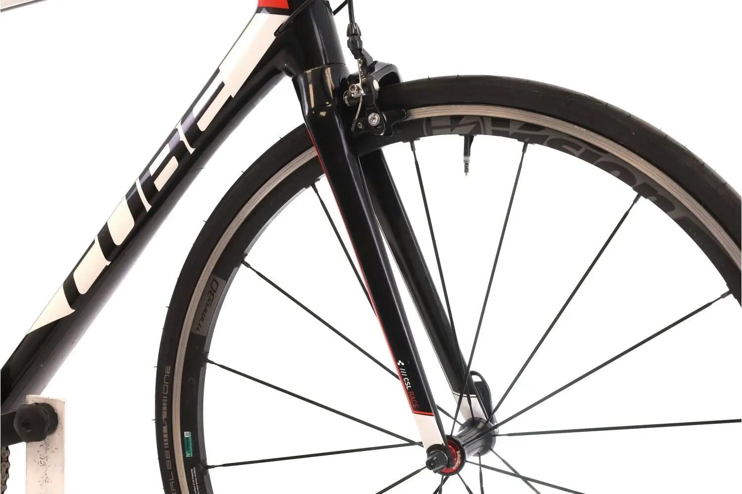 Bici strada ricondizionata ·  Attain C Pro · Ottimo stato 5/8