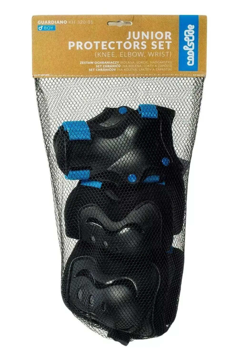 Beschermingsset Coolslide Guardiano (x3) 4/4