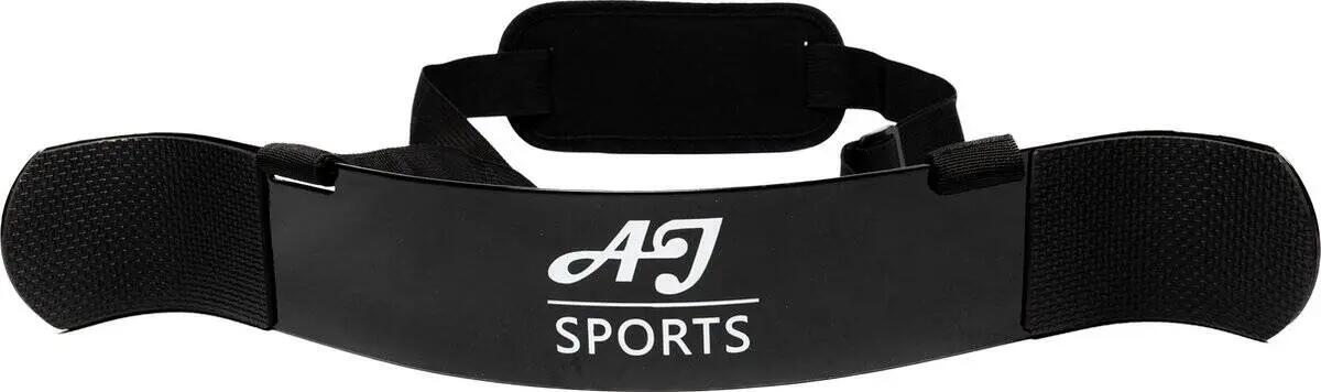Arm blaster AJ-Sports 3/7
