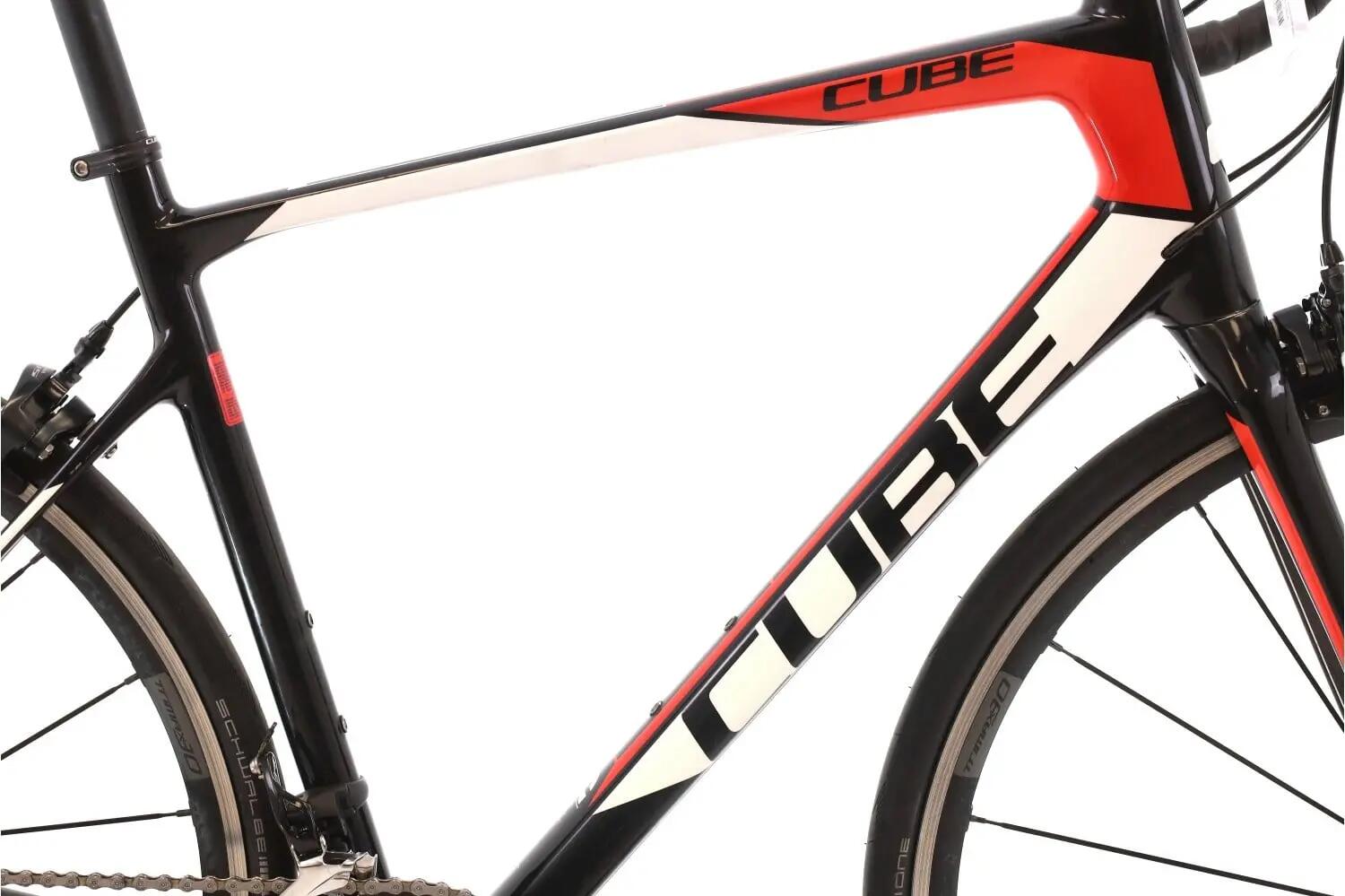 Bici strada ricondizionata ·  Attain C Pro · Ottimo stato 2/8
