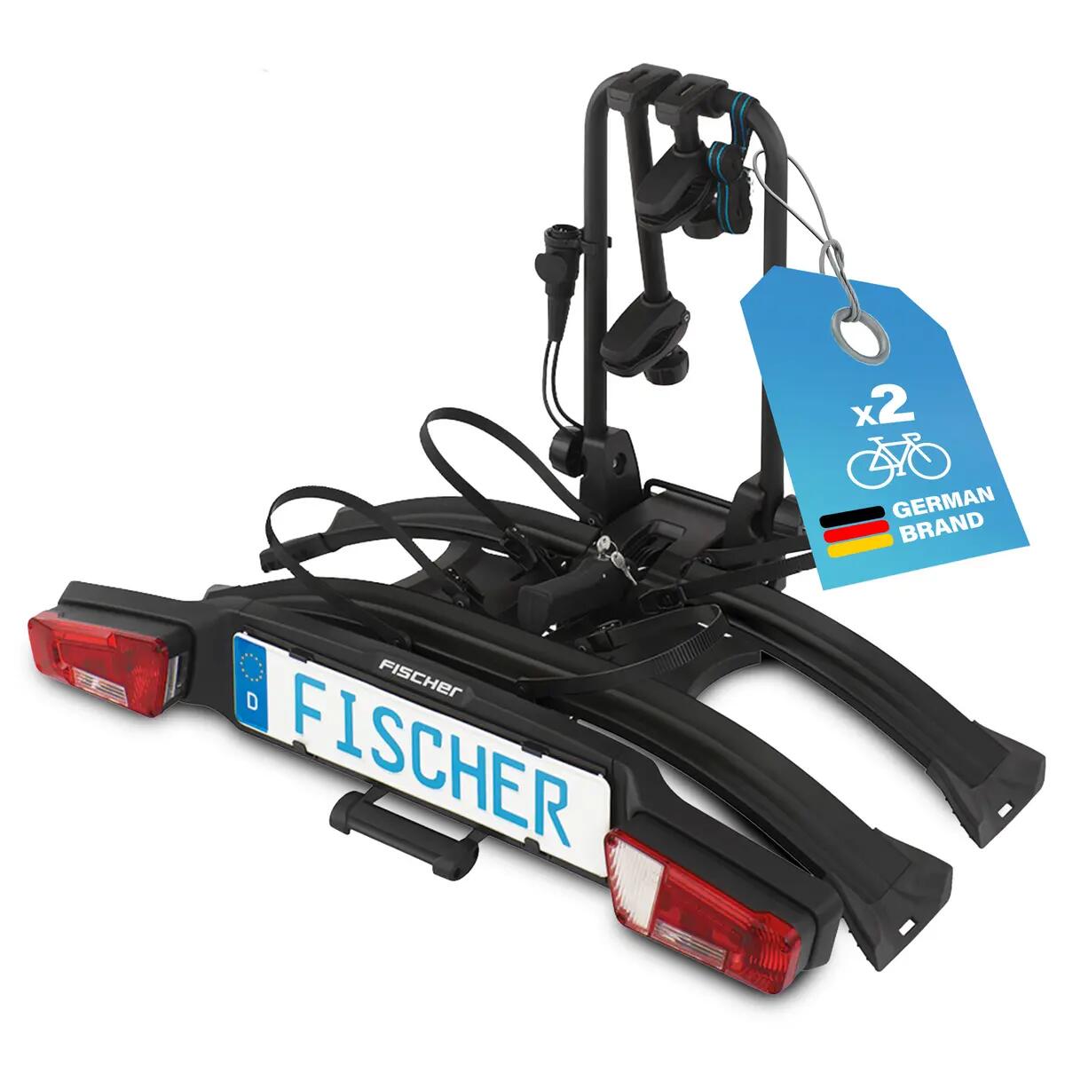 FISCHER BIKE picture