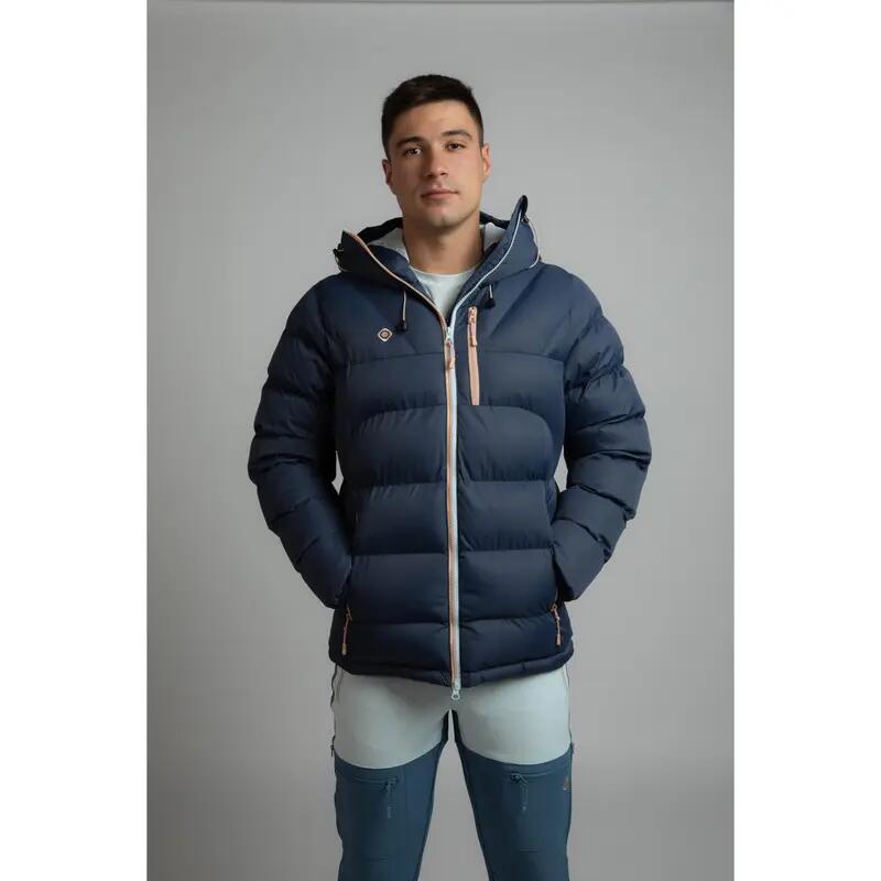 Casaco impermeável térmico para homem AMPRIU V2 com Mount-Loft e membrana TPU 6/8