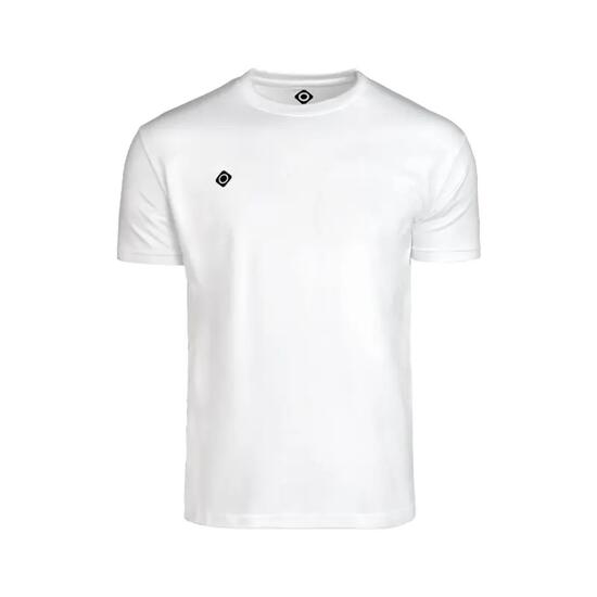 LIENA M T-Shirt : Confort classique et style polyvalent pour un usage quotidien