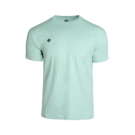 LIENA M T-Shirt : Confort classique et style polyvalent pour un usage quotidien