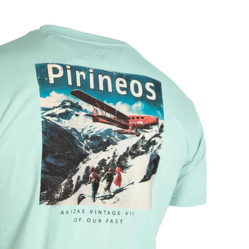 Camiseta LIENA M Comodidad Clásica y Estilo Versátil para el Uso Diario 5/5