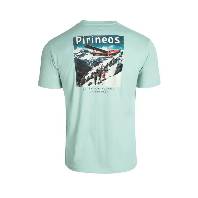 Camiseta LIENA M Comodidad Clásica y Estilo Versátil para el Uso Diario 2/5