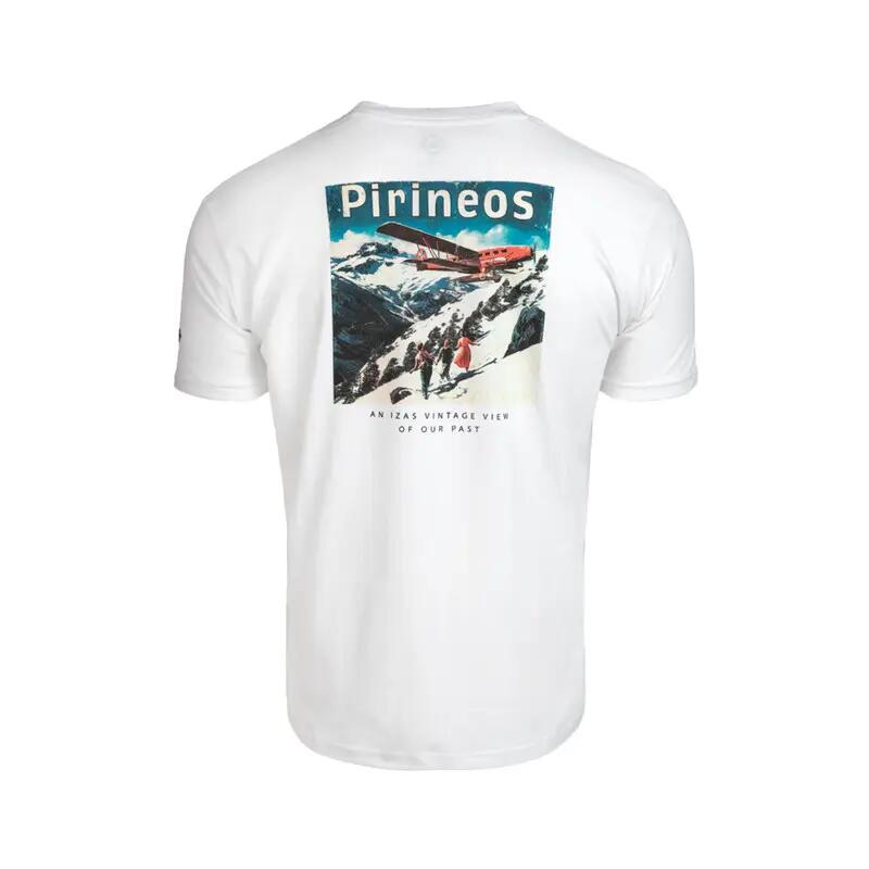 Camiseta LIENA M Comodidad Clásica y Estilo Versátil para el Uso Diario 2/5