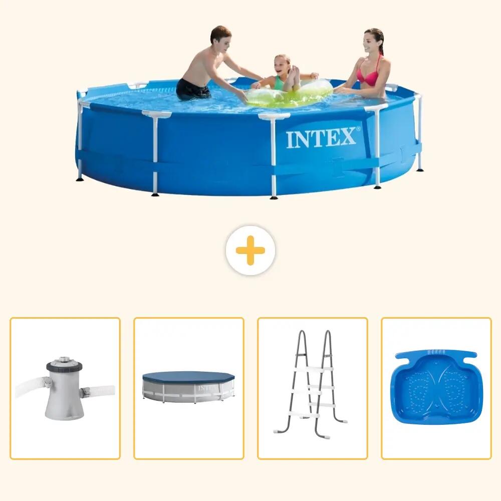 INTEX picture