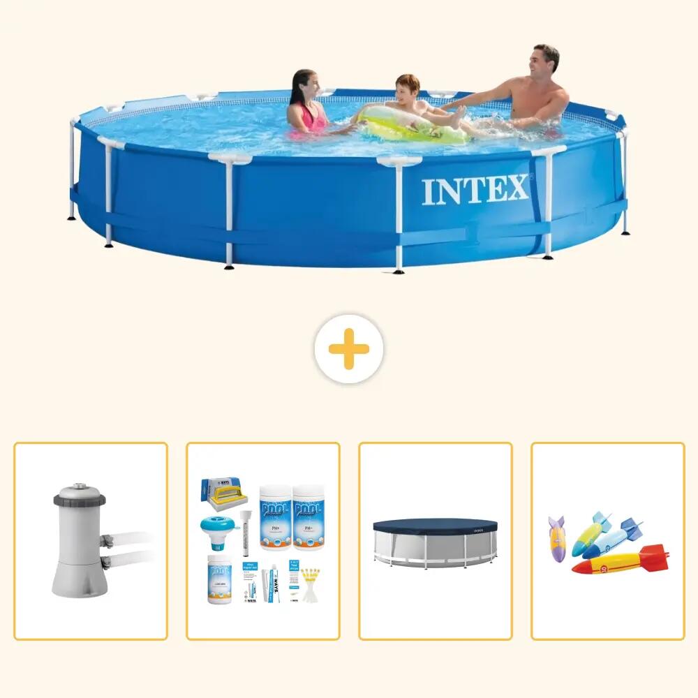 INTEX picture