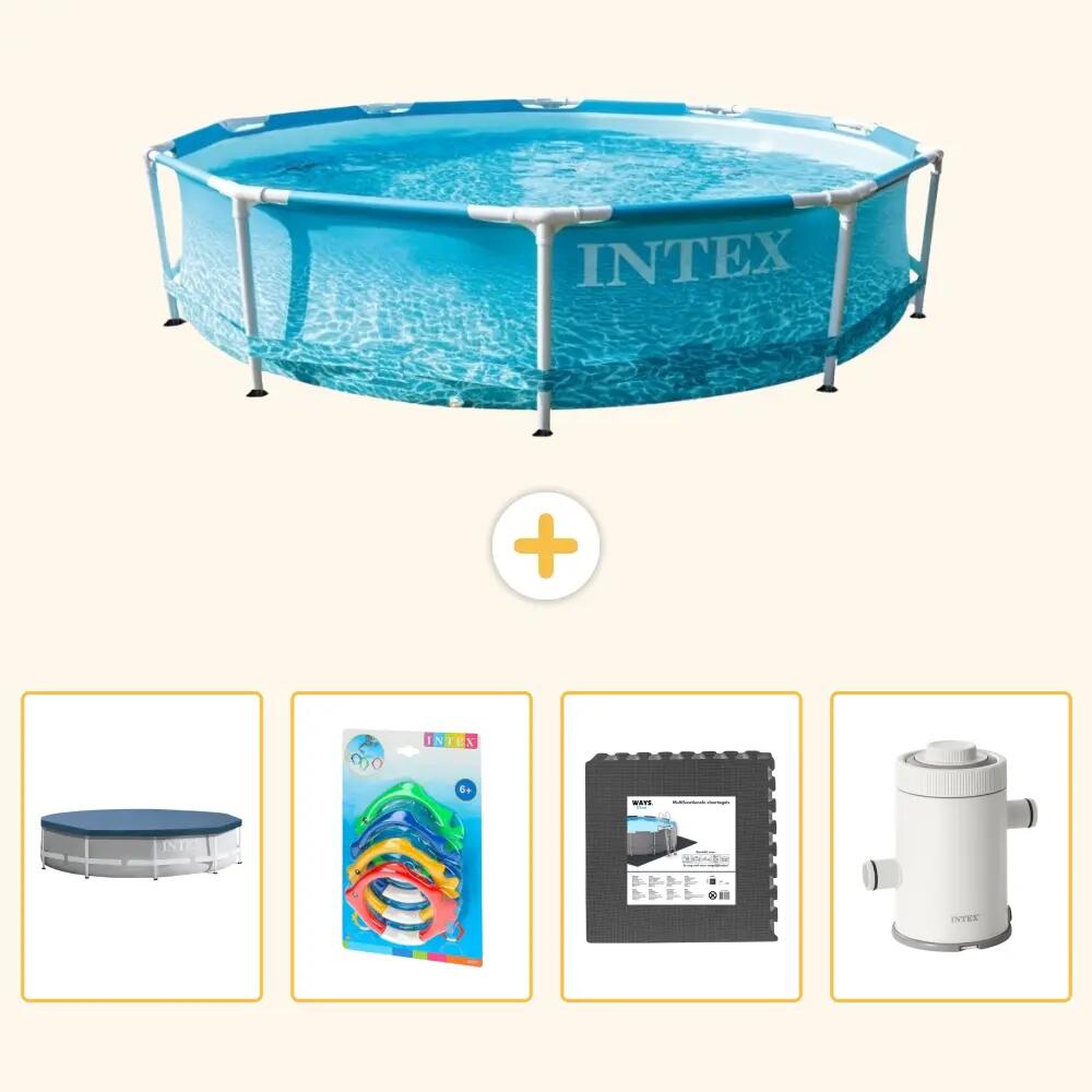 INTEX picture