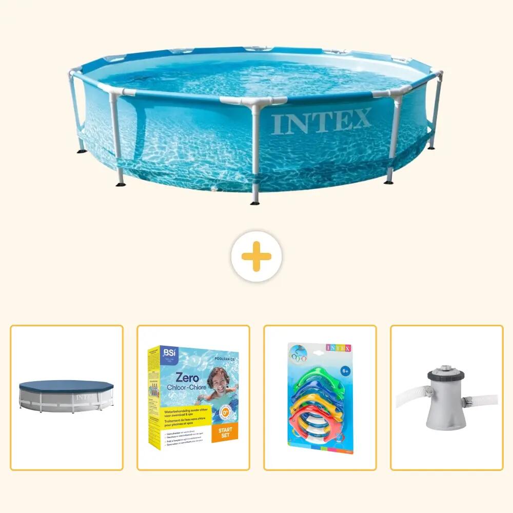 INTEX picture