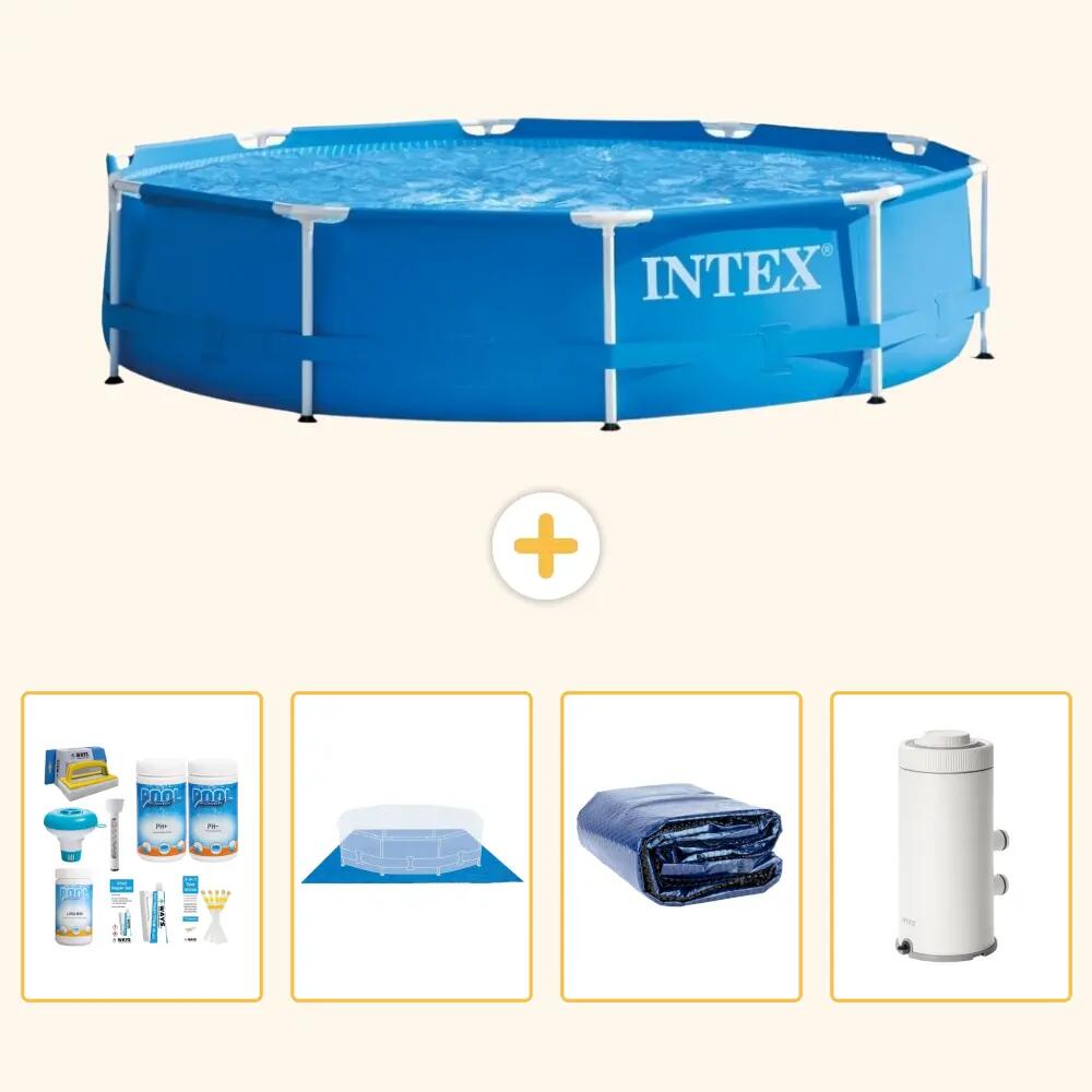 INTEX picture