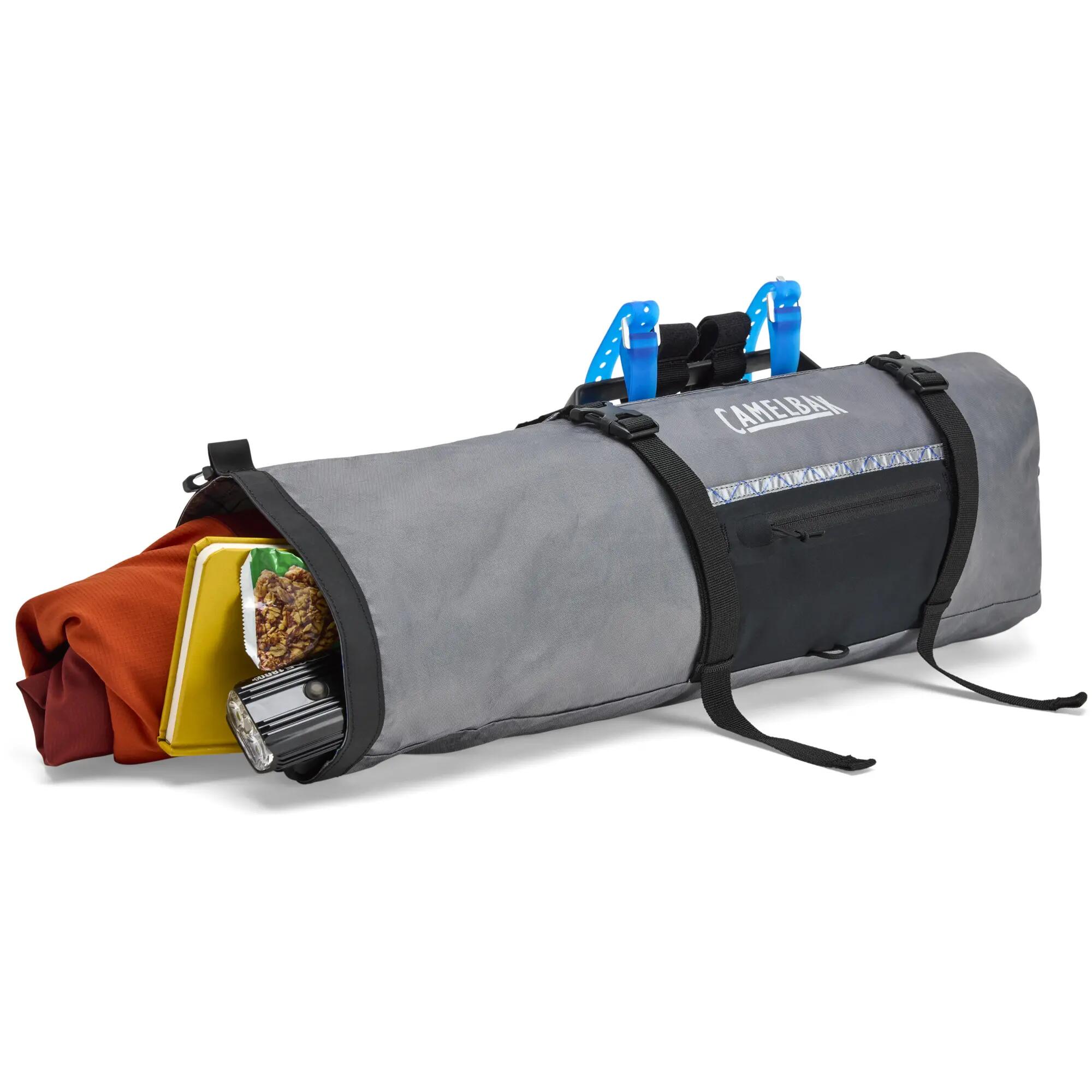 Torba na kierownicę CAMELBAK M.U.L.E. 9 Sideload Handlebar Pack 4/6