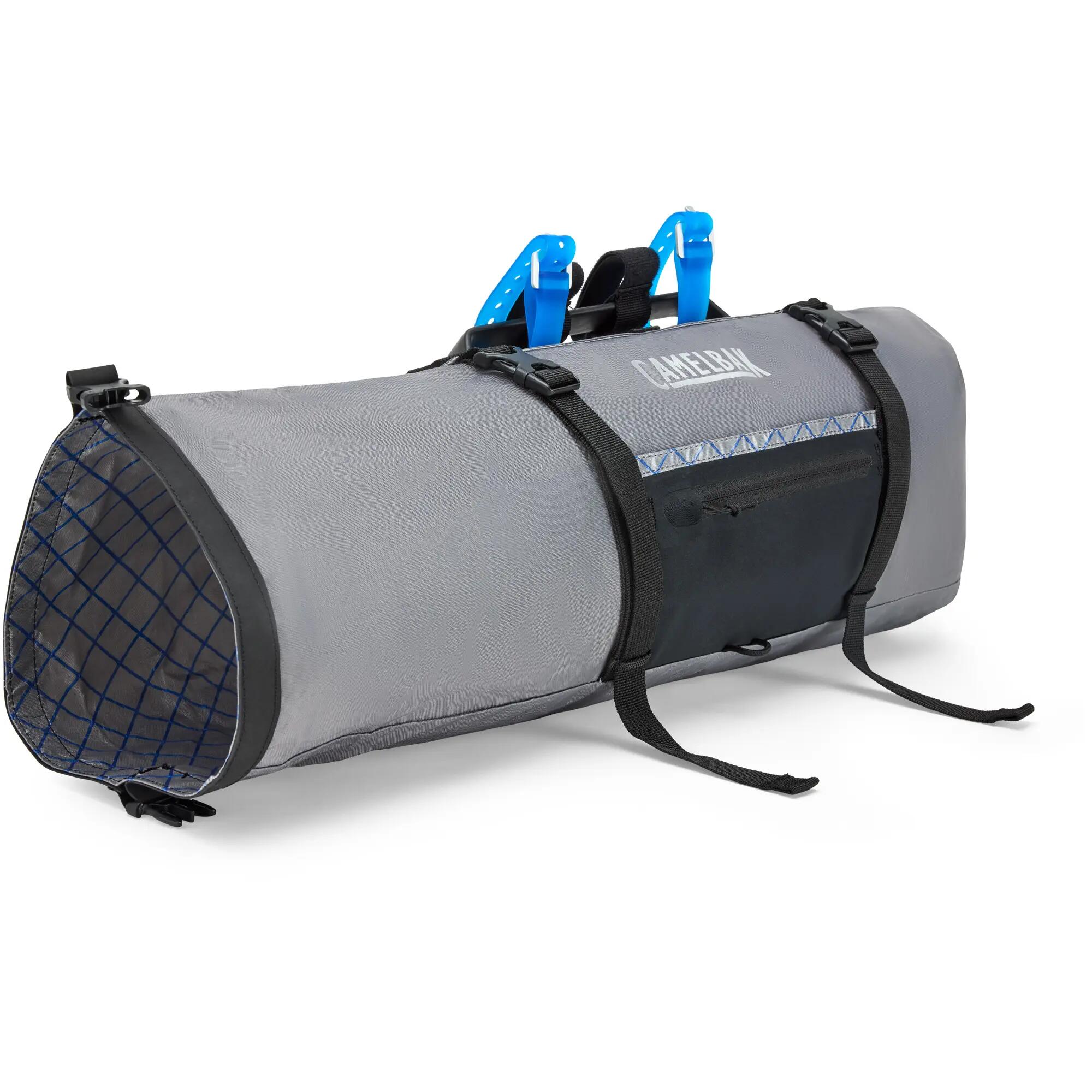 Torba na kierownicę CAMELBAK M.U.L.E. 9 Sideload Handlebar Pack 3/6