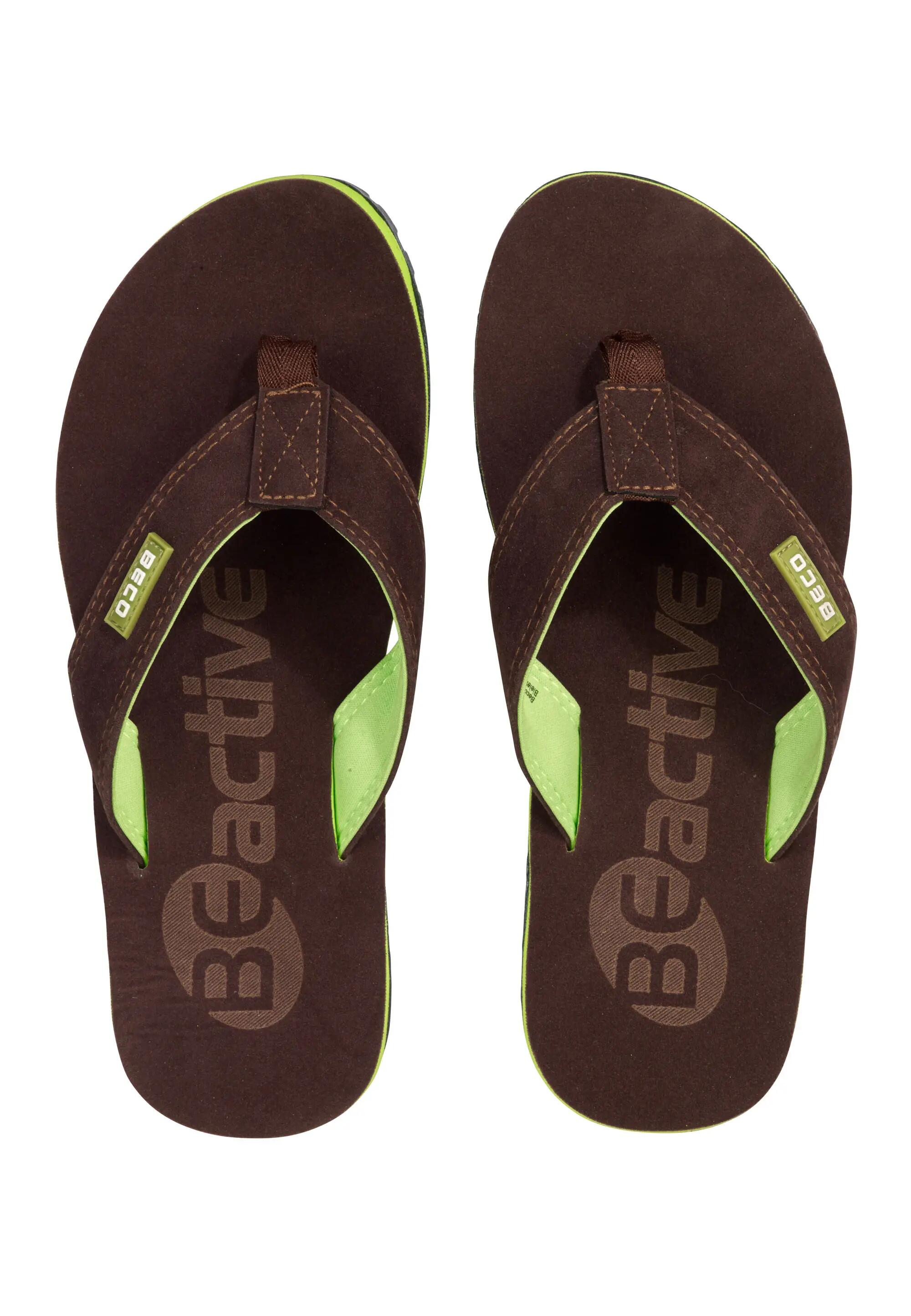 Zehentrenner BEactive V-Strap 7/8