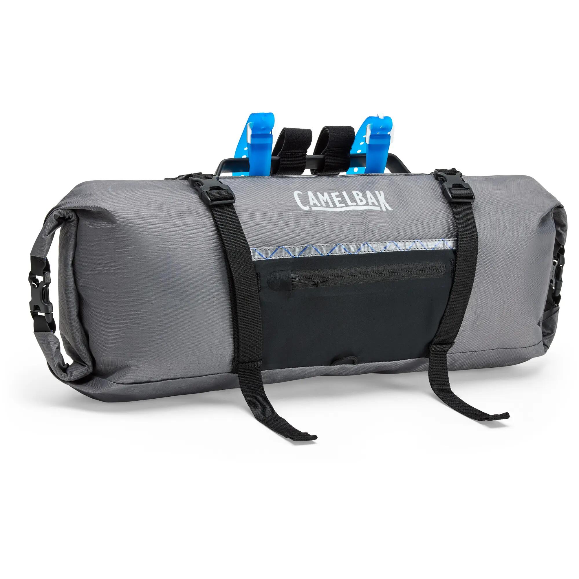 Torba na kierownicę CAMELBAK M.U.L.E. 9 Sideload Handlebar Pack 2/6