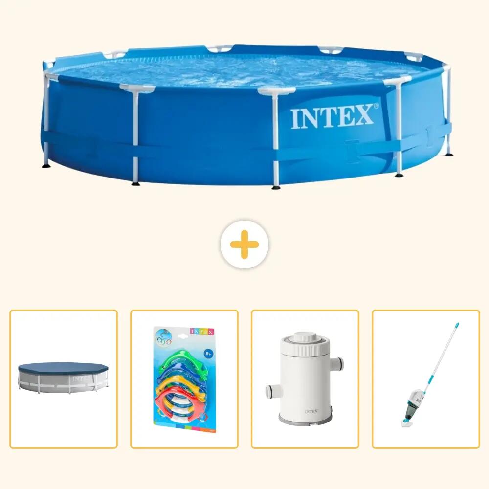 INTEX picture
