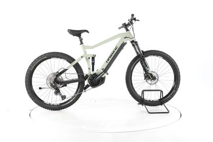 Refurbished - Haibike ALLTRAIL 4 E-Bike Fully - Sehr gut