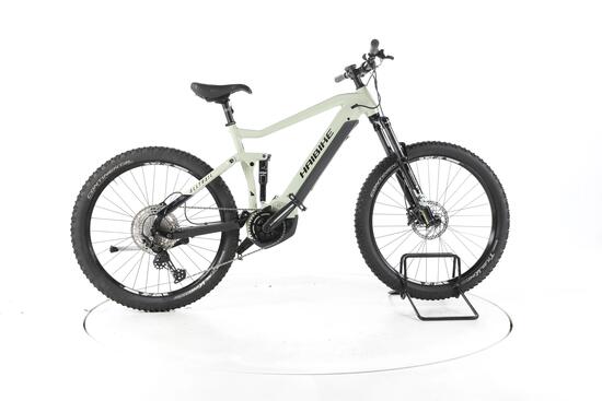 Ebike ricondizionata · Haibike ALLTRAIL 4 · Ottime condizioni