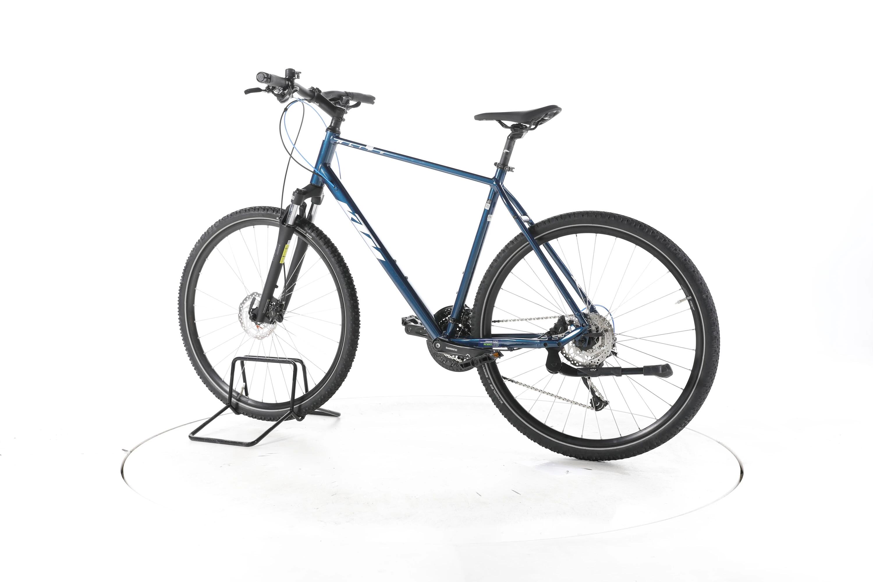 Refurbished - KTM X-Life ROAD Fahrrad Hardtail - Sehr gut 7/7