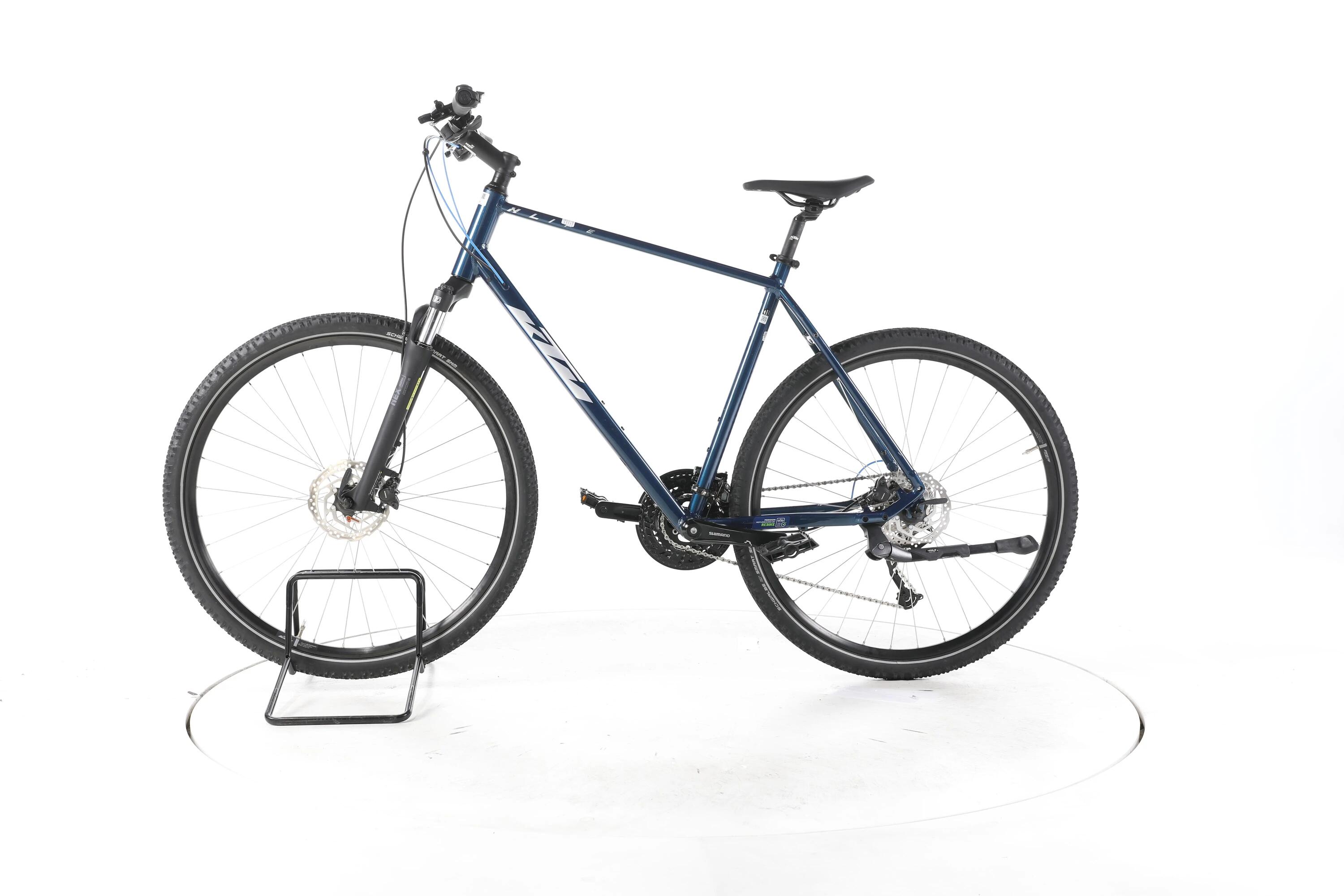 Refurbished - KTM X-Life ROAD Fahrrad Hardtail - Sehr gut 6/7