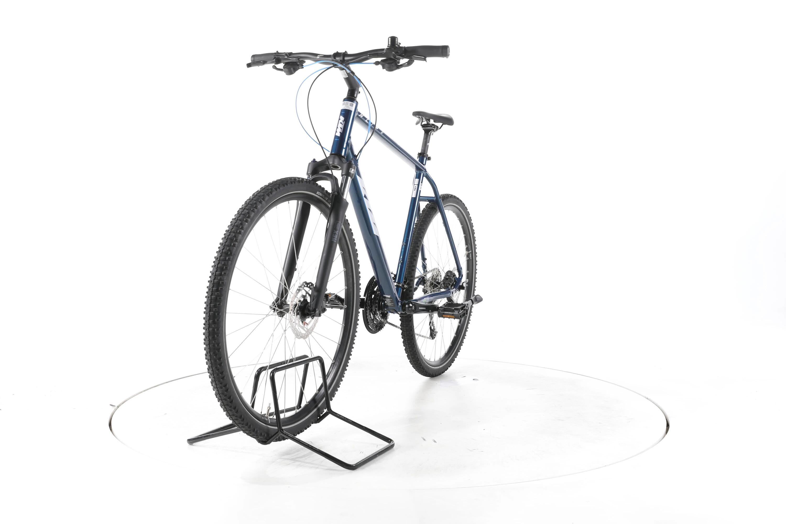 Refurbished - KTM X-Life ROAD Fahrrad Hardtail - Sehr gut 4/7