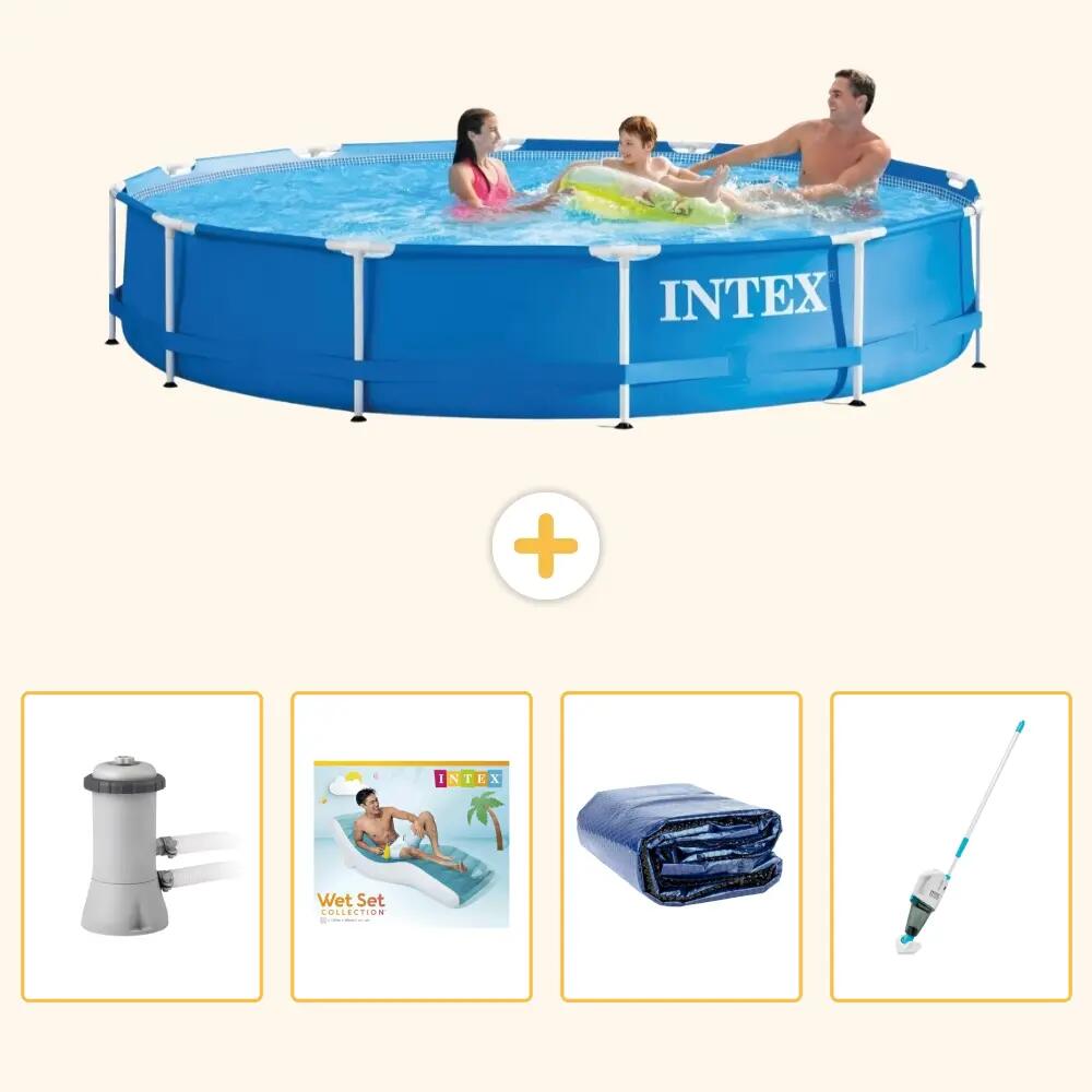 INTEX picture